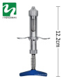 Poultry Farming Veterinary Equipment Automatic Chicken Vaccine Syringe